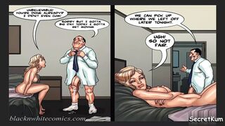 The Mayor Season 3 EP2 - Unsatisfied Wives