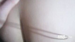 Evening sex meeting with my co-worker woman