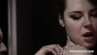 Private - Sofia Curly Fucks Husband With A Sex Doll!
