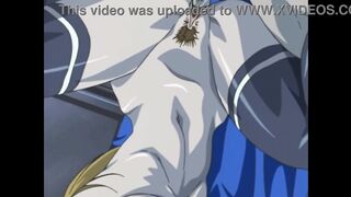 Bible Black Episode 06 Hentai Gratis ESP Sub