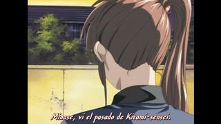 Bible Black Episode 06 Hentai Gratis ESP Sub