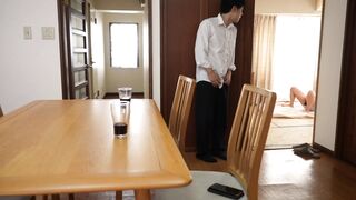 My Friend's Mother ~Final Chapter~ Ayame Shiozaki