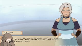 Four Element Trainer Book 5 Slav Part 12