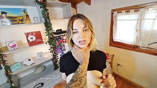 Celebrating with an anal CUM on stream.