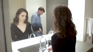 Fucking the nice ass of my friend's beautiful slut sister
