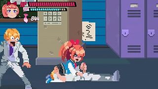 Lewd City Girls - Gallery [All Skins Showcase]