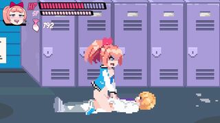 Lewd City Girls - Gallery [All Skins Showcase]