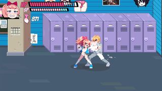Lewd City Girls - Gallery [All Skins Showcase]