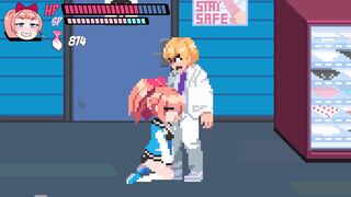 Lewd City Girls - Gallery [All Skins Showcase]