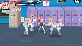 Lewd City Girls - Gallery [All Skins Showcase]