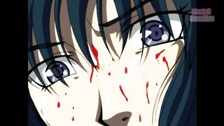 Bible Black Episode 03 Hentai Gratis ESP Sub