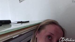 Fucked my best friend's wife while he was in the bathroom