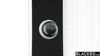 BLACKED Hot babes fucked in BBC orgy