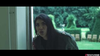 DIGITALPLAYGROUND - Official NEW SERIES GHOSTED Presented by DP