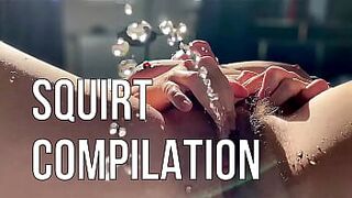 STEPMOM Squirting orgasm compilation. Amateur Hairy Anal Squirt orgasming. Chubby Mature Hairy Anal. Squirt Compilation. Squirting Orgasm. Hairy Anal Squirt.