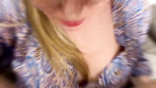 Fucked my best friend's hot stepmom with big tits.