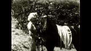 Vintage Taboo, Pussy & Pooch