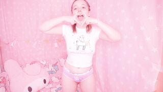 Rich step DADDY takes his step DAUGHTER's VIRGINITY and CUMS on her FACE