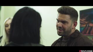 DIGITALPLAYGROUND - SERIES GHOSTED Ep 1 exclusive