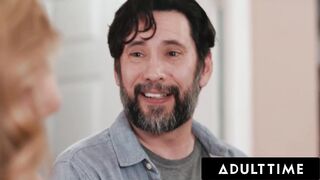 Addison Vodka Will Fuck ANYONE When She's Horny!