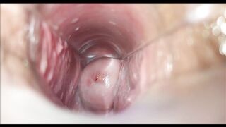 vaginal orgasm
