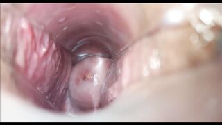 vaginal orgasm