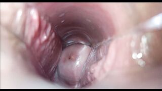 vaginal orgasm
