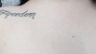 The Best Closeup breast ever