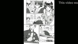 Abnormal stories, with teachers, stepsisters, stepmothers and something else