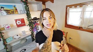 Keilabassi77 and an epic anal.