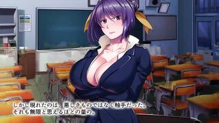 The Motion Anime: A Breeder, Nursing To Maturity.