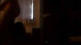 Serbian college girl - sex with classmate