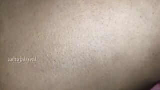 Bhabhi ki holi khele bad chudai hindi awaj me