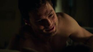 Fifty shades darker all sex scenes