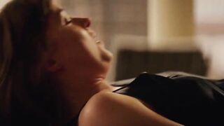 Fifty shades darker all sex scenes
