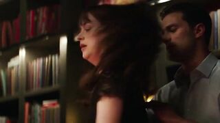Fifty shades darker all sex scenes