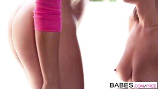 Babes.com - Redux starring Olivia Wilder and Embry clip