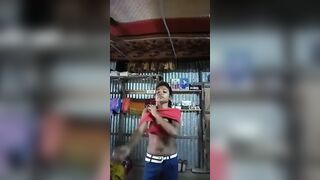 North indian girl