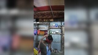 North indian girl
