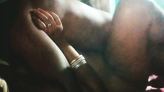 Fucking hot cousin bhabhi in dark room – clear fucking audio