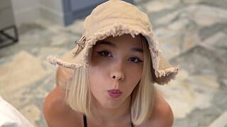 We bring you to anal orgasm