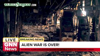 Independence Day XXX Parody