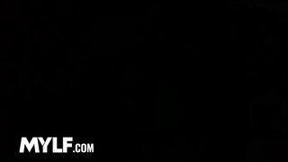 MYLF OF THE MONTH - Little Puck’s Dirty Talking October MILF Domination