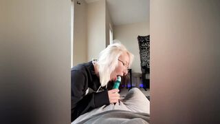 Only You and my Big Tits