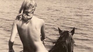 Vintage Taboo, Pussy & Pooch