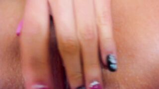 Squirt Open Pussy Big