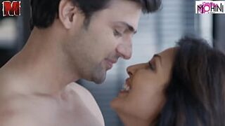 Indian most beautiful young woman fucked by her young amateur boyfriend hardcore real Hindi audio full pleasure.