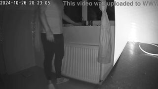 Real cheating.New wife fucks her husband's friend