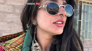 Porn Vlog in Bolivia with explicit sex in public - germaohub