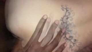 My first time fucking a COUGAR thought i was fuckin Brandi Love but gemini the wildcat goes krazy full video on my website in bio